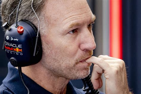 Journalist reveals Horner ‘messages’ LEAKED in。